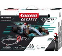 CARRERA GO!! Formula 6m 20068003 Challenge track | 20068003  | 4007486680036