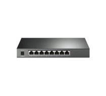 TP-LINK 8-port Pure-Gigabit Smart Switch | TL-SG2008  | 6935364010546