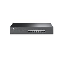 Switch TP-LINK TL-SG1008 (8x 10|100|1000Mbps) | TL-SG1008 | 1210002616621 | NUTPLSW8P02
