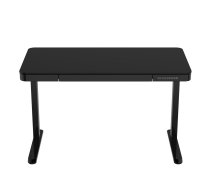 Tuckano Electric height adjustable desk ET119W-C BK Black | ET119W-C BK  | 5901443120797 | BIRTUKNOW0018