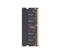 PNY MN16GSD42666 memory module 16 GB 1 x 16 GB DDR4 2666 MHz | MN16GSD42666-SI  | PAMPNYSOO0011