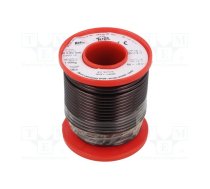 Coil wire; single coated enamelled; 2.8mm; 1kg; -65÷200°C | DNE2.80-1.00  | DNE2,8-1KG