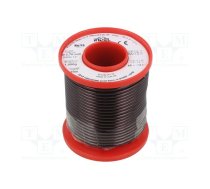 Coil wire; single coated enamelled; 2.7mm; 1kg; -65÷200°C | DNE2.70-1.00  | DNE2,7-1KG