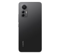 Xiaomi 12 Lite 5G 8/256GB Black | TKOXAOSZA0653  | 6934177781162 | TKOXAOSZA0653