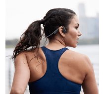 Shokz OpenMove Austiņas ar kaulu vadīšanas tehnoloģiju, Pelēkas | S661GY | 850033806298 | AKGSKZSBL0037