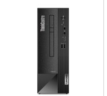 Lenovo ThinkCentre neo 50s SFF Intel® Core™ i3 i3-12100 8 GB DDR4-SDRAM 256 GB SSD Windows 11 Pro PC Black | 11T000F3PB  | 196803696882 | KOMLEVKOPM183