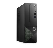 Dell | Vostro SFF | 3710 | Desktop | Tower | Intel Core i7 | i7-12700 | Internal memory 8 GB | DDR4 | Solid-state drive capacity 512 GB | Intel UHD Graphics 770 | No Optical Drive | Keyboard language English | Windows 11 Pro | Warranty ProSupport NBD | N6524_QLCVDT3710EMEA01_3YPSNO  | 2000001292532