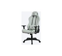 Arozzi Frame material: Metal; Wheel base: Nylon; Upholstery: Soft Fabric | Gaming Chair | Torretta SoftFabric | Pearl Green | TORRETTA-SFB-PGN  | 850047390073