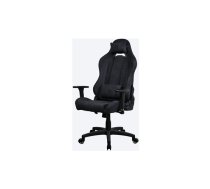 Arozzi Frame material: Metal; Wheel base: Nylon; Upholstery: Supersoft | Gaming Chair | Torretta SuperSoft | Pure Black | TORRETTA-SPSF-PBK  | 850047390301