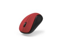 3-button Mouse MW-300 V2 red | UMHAMRBD1730220  | 4047443479716 | 173022