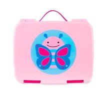 Zoo Bento Lunch Box Butterfly | JASOPPOU1029510  | 0195861223085 | 9O286710