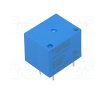 Relay: electromagnetic; SPDT; Ucoil: 5VDC; 15A; 12A/250VAC; AWH; PCB | AWHSH105D00G  | AWHSH105D00G