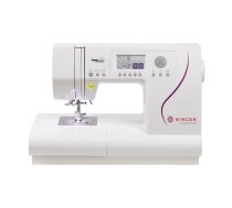 Singer C430 sewing machine, electronic, white | C430  | 7393033102944 | AGDSINMSZ0071