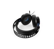 Lenovo | Stereo Gaming Headset | Legion H300 | Built-in microphone | 3.5 mm | Black | GXD0T69863  | 193268735217