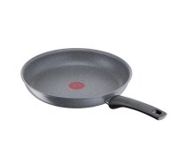 TEFAL | Pan | G1500572 Healthy Chef | Frying | Diameter 26 cm | Suitable for induction hob | Fixed handle | Dark grey | G1500572  | 3168430322691