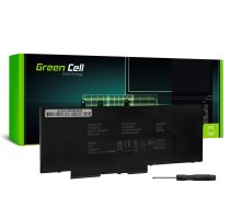 Green Cell Battery 93FTF GJKNX for Dell Latitude 5280 5290 5480 5490 5491 5495 5580 5590 5591 Precision 3520 3530 | DE128V2  | 5904326373914