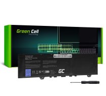 Green Cell Battery F62G0 for Dell Inspiron 13 5370 7370 7373 7380 7386, Dell Vostro 5370 | DE144V2  | 5904326373877