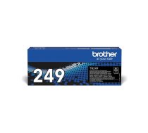 Brother TN-249BK | Toner cartridge | Black | TN249BK  | 4977766821827