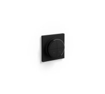 Philips Hue Tap dial switch black | Philips Hue | Tap dial switch black | Black | 8719514440937  | 8719514440937