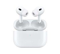 Apple AirPods Pro (2nd generation) with MagSafe Charging Case MQD83 | MQD83ZM/A  | 0194253397472 | MQD83ZM/A