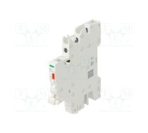 Signalling contacts; for DIN rail mounting; Contacts: SPDT; 0.1A | A9A26916  | A9A26916