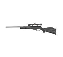 Air rifle Gamo Combo Black Cat 1400 cal. 4.5 mm to 17 J | 6110087-BC16J  | 793676089225 | STZGA2WIA0014