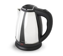 Tugela electric kettle 1.8L silver | HKESPCZEKK0104S  | 5901299966556