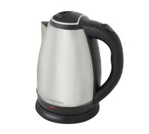 Tugela electric kettle 1.8L inox | HKESPCZEKK0104X  | 5901299966549