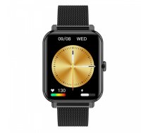 Smartwatch GRC CLASSIC black steel | ATGTTZABGRCCLBS  | 5904238484807 | 5904238484807