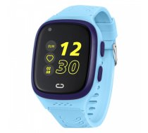 Smartwatch Garett Kids Rock 4G RT blue | ATGTTZASROCKNIE  | 5904238483855 | 5904238483855