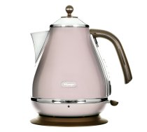 DeLonghi KBOV 2001.BG electric kettle 1.7 L Beige 2000 W | KBOV2001.BG | 8004399771970 | AGDDLOCZE0010