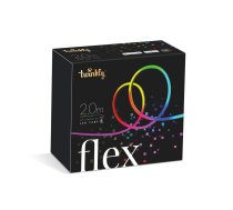 Twinkly Flex 192 LED RGB | LLTWLTLTW200STW  | 8056326677138 | TWFL200STW-WEU