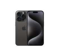 Apple iPhone 15 Pro 256GB Black | MTV13ZD/A