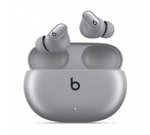 Beats Studio Buds + Cosmic silver | UHAPPRDBBBMT2P3  | 194253945048 | MT2P3EE/A