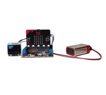 MICROBIT ACCELERATION MEASUREMENT KIT | WMS101  | 5410329759148