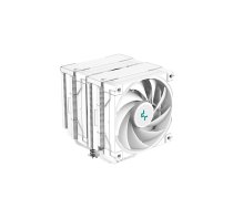 Deepcool AK620 Intel  AMD  CPU Air Cooler | R-AK620-WHNNMT-G-1  | 6933412727453 | CHLDECCPU0007