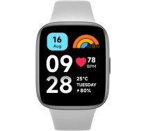 Xiaomi Redmi Watch 3 Active Gray | 4-BHR7272GL  | 6941812726457