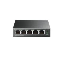 TP-LINK TL-SF1005LP 5P Switch 4P PoE | TL-SF1005LP  | 6935364052782