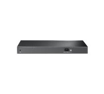 Switch|TP-LINK|TL-SG1218MP|Desktop/pedestal|Rack|16x10Base-T / 100Base-TX / 1000Base-T|PoE+ ports 16|250 Watts|TL-SG1218MP | TL-SG1218MP  | 6935364072155