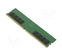DRAM memory; DDR5 DIMM; 4800MHz; 1.1VDC; industrial; 1Gx16; 0÷85°C | GR5D8G480S6C | GR5D8G480S6C