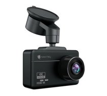 Navitel Dashcam with Wi-Fi, GPS-informer, and digital speedometer R980 4K IPS display 3''; 854x480; Touchscreen Maps included GPS (satellite) | R980 4K | 8594181744492 | WLONONWCRAAGK