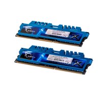Operatyvinė atmintis G.Skill RipjawsX 16GB (2x8GB) DDR3 2133MHz | F3-2133C10D-16GXM | 4711148597524 | PAMGSKDR30057