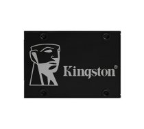 Kingston SKC600/256G SSD disks 256GB | SKC600/256G | 740617300161 | DGKINWB256KC600