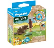 Figure Wiltopia 71291 Beaver | WPPAYS0UD071291  | 4008789712912 | 71291