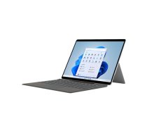 Microsoft | Surface Pro Keyboard Pen 2 Bundle | Compact Keyboard | 8X6-00067 | Platinum | g | 8X6-00067  | 889842773101
