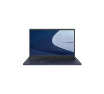 ASUS EXPERTBOOK B1/ 15.6” FHD/ I5-1235U/ 16GB/ 256GB SSD/ W11P/ 3Y/LED BACKLIT/NUMPAD/FINGERPRINT/NORDIC | B1500CBA-BQ2193X  | 4711387259504 | B1500CBA-BQ2193X