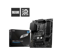 Motherboard PRO Z790-S WIFI s1700 4DDR5 HDMI/DP ATX | KBMSIIIEZ790A10  | 4711377119603 | PRO Z790-S WIFI