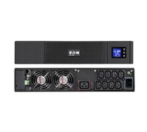 Eaton 5SC 3000I RT2U uninterruptible power supply (UPS) Line-Interactive 3 kVA 2700 W 9 AC outlet(s) | 5SC3000IRT | 743172088352 | ZSIEATUPS0075