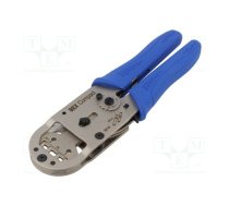 Tool: for crimping; solar connectors type MC4; 12AWG÷8AWG; 198mm | BEX-BC10  | BC10