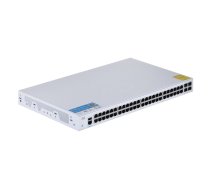 CISCO CBS250 Smart 48-port GE 4x1G SFP | CBS250-48T-4G-EU  | 889728295451